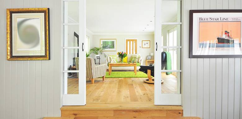 Une belle extension latérale de maison à Lille dans le Nord