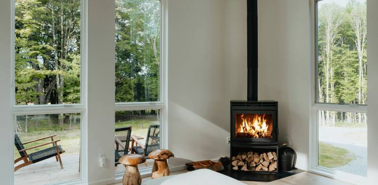 Les étapes pour installer sa cheminée La Maison Des Travaux Nîmes