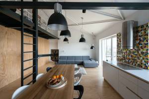 Loft 1