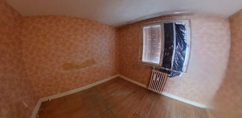 Rénovation de maison et d’appartement à Annecy