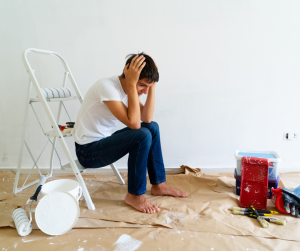 Les pièges à éviter en rénovation de maison Poissy