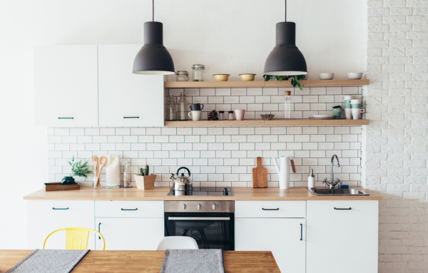 Prix rénovation de cuisine 
