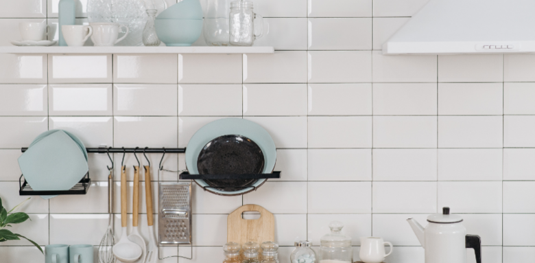 revêtement murs cuisine, crédence cuisine, choisir crédence cuisine, carrelage cuisine