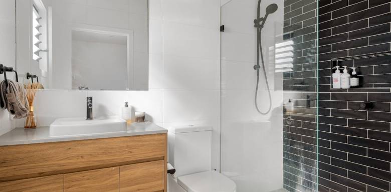 rénovation de salle de bain à Nort-sur-Erdre