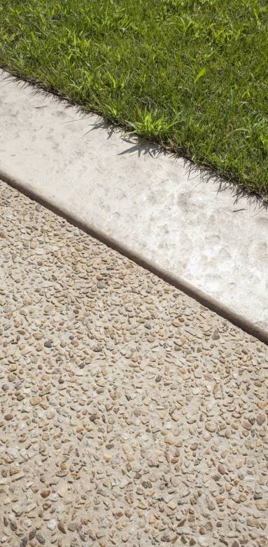 Allée de jardin : comment choisir les matériaux ?