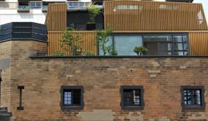 Surélever sa maison à Annemasse