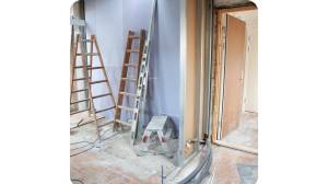 Les étapes d’une rénovation de maison - Marigny-le-Lozon 50570