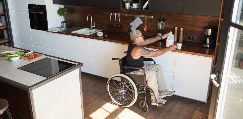 rénover une maison accessibilité