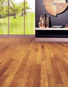 Choisir le bois et son parquet à Taverny 95