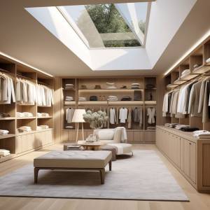 Dressing Senlis
