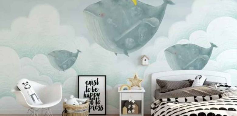 Aménager une chambre d'enfant 