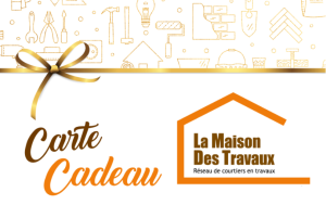Carte cadeau LMDT