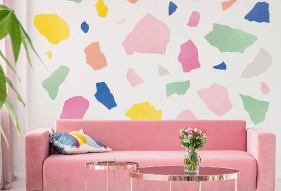 Décoration murale Libourne