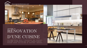 Cuisine moderne ou rustique à Dreux : Quel style choisir ?