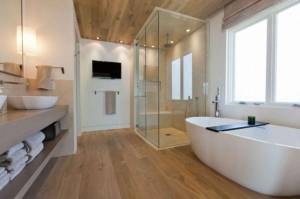 Calvados - Création d'une salle de bain