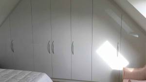 Dressing sous pente - Ryes 14400