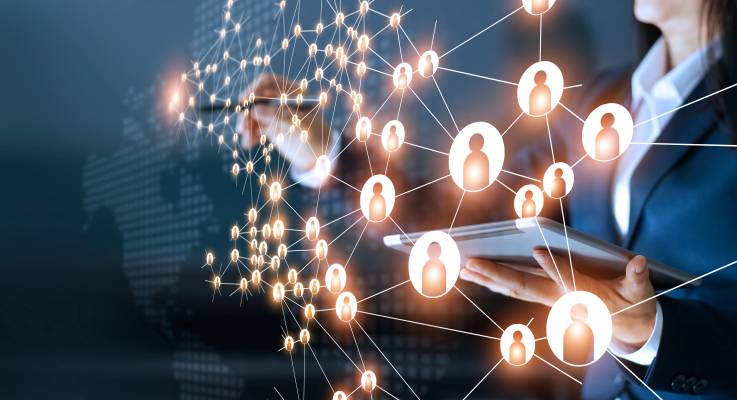 La Maison Des Travaux distinguée Réseau d’Or 2012