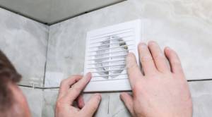 Ventilation salle de bain  Mérignac