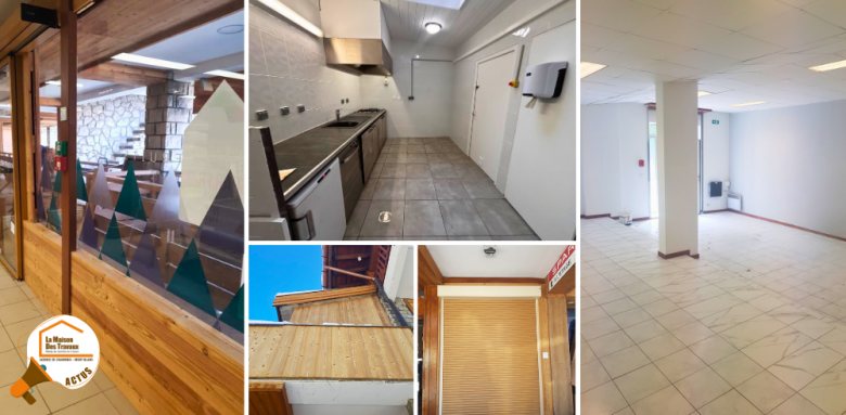 courtier en travaux professionnels Megève, rénovation locaux commerciaux sallanches, travaux BtoB Chamonix, artisans locaux professionnels, aménagement bureaux sallanches, La Maison des Travaux Chamonix