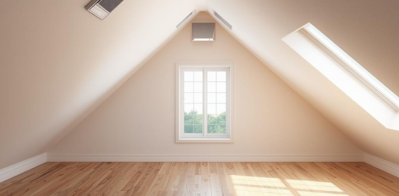 Ventilation combles Orléans