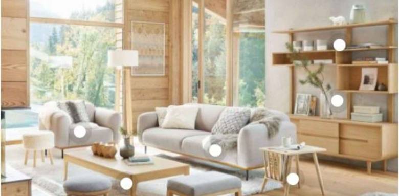 Décoration intérieure à Brest 29200