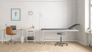 Cabinet medical Cournon d'Auvergne