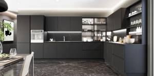 Rénovation de cuisine aux Pays Basque