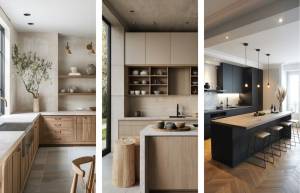 cuisiniste à Blain