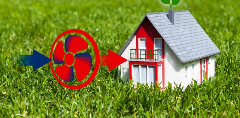 Avantages de la pompe à chaleur air eau