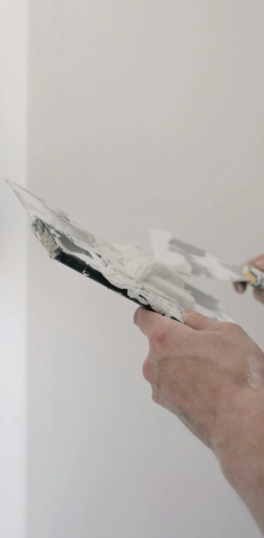 projet de rénovation