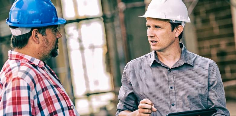 Maître d’œuvre à Blain (44130) 