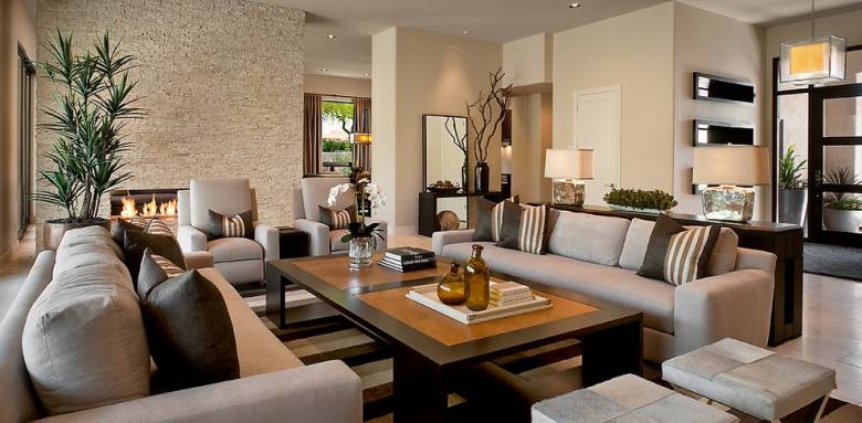 papier peint panoramique