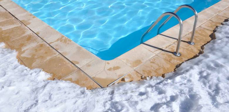 Hivernage piscine