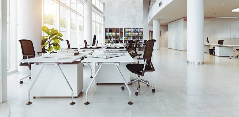 Comment aménager un espace de travail à domicile ?