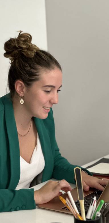 Du nouveau dans nos agences ✨