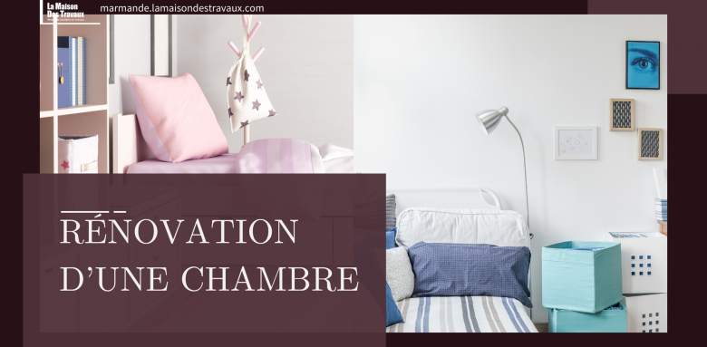 Chambre d’enfant à Tonneins : évitez les erreurs en confiant vos travaux