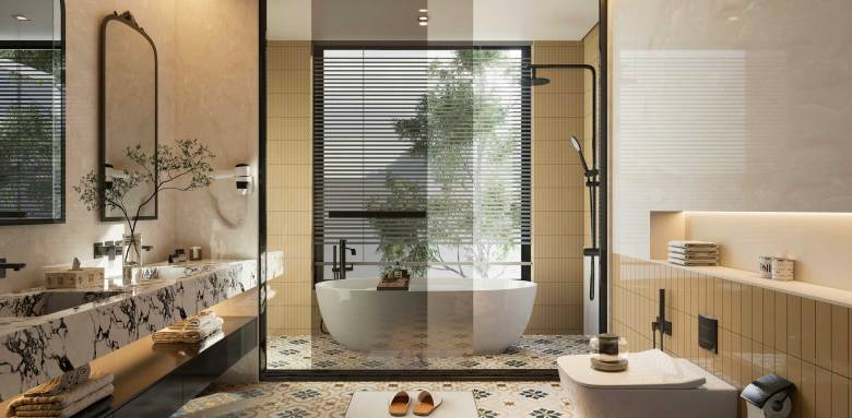 rénovation salle de bain muret