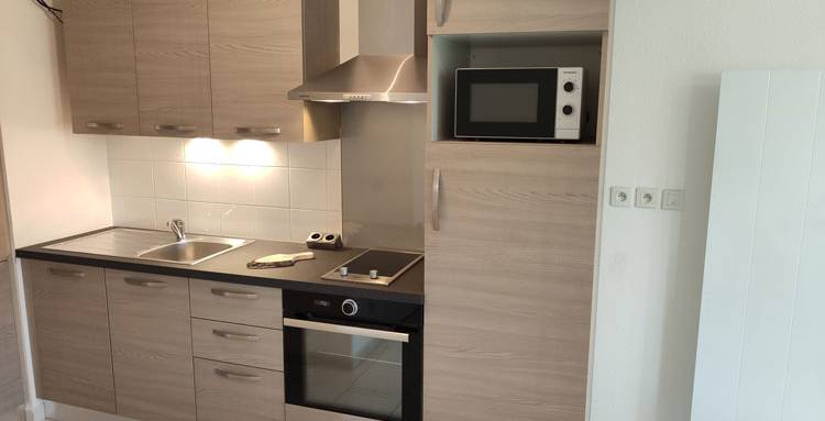 cuisiniste les sables d'olonne