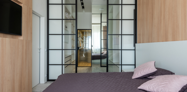 Installer une porte verrière Haguenau