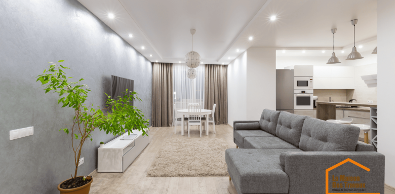 Appt rénové Strasbourg sud