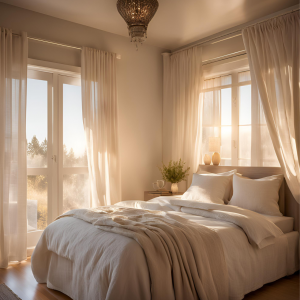 rénovation d'une chambre