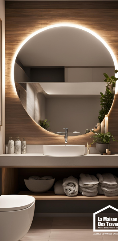 renovation salle de bains conseils