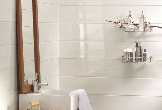 Revêtement de salle de bain en lambris PVC - Bouc-Bel-Air-13