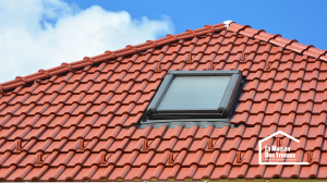 Fenêtre de toit Strasbourg