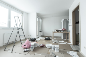 Tout comprendre de la rénovation d'appartement