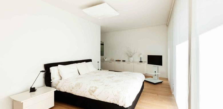 Création d'un lit sur-mesure à Paris Ouest