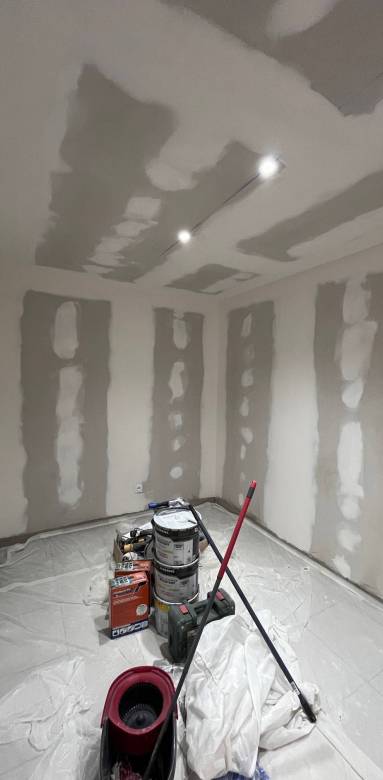 Chambre dans garage Vaucluse