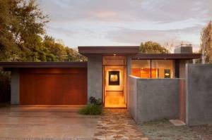 Toit plat ou toit traditionnel