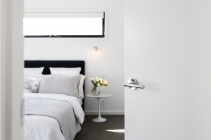 Transformer un espace en appartement souplex