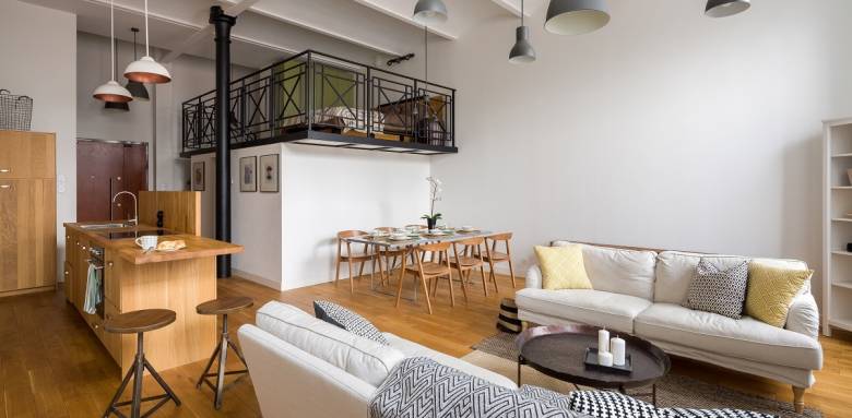 amenagement-loft